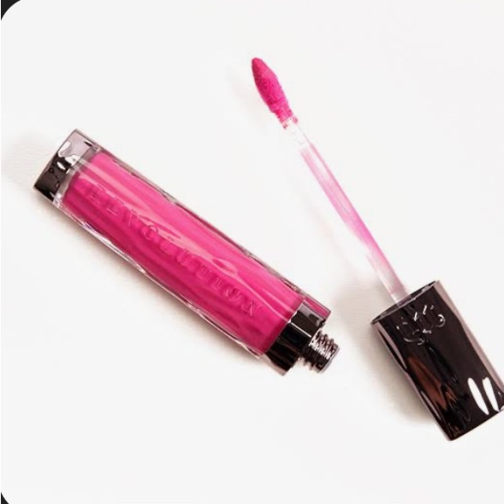 2/$20 Urban Decay Scandal Pink Lip Gloss NIP